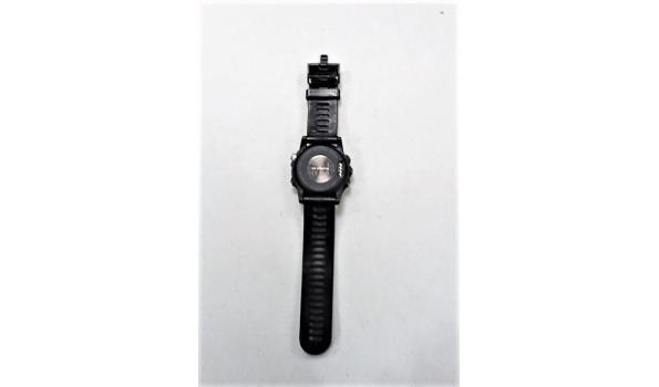 sport/smartwatch GARMIN Fenix 3, zonder kabels, werking niet gekend